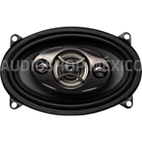 Bocinas Coaxiales Audio Labs ADL-SP46 180 Watts 4x6 Pulgadas 4 Ohms 4 Vías - Audioshop México lo mejor en Car Audio en México -  Audio Labs