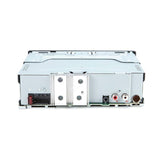Autoestéreo 1 DIN JVC KD-TD71BT USB AUX BT CD Spotify Pandora - Audioshop México lo mejor en Car Audio en México -  JVC