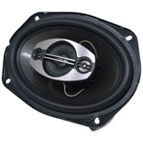 Bocinas Audio Drift by Audiopipe DS-A6993S 6x9 PLG 200W - Audioshop México lo mejor en Car Audio en México -  Nippon America
