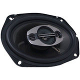 Bocinas Audio Drift by Audiopipe DS-A6993S 6x9 PLG 200W