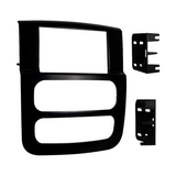Frente Metra 956522B Adaptador Dodge Ram Trucks 2002-2005 - Audioshop México lo mejor en Car Audio en México -  METRA