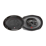 Set de Bocinas Coaxiales MTX Audio TNL693 400 Watts 6×9 Pulgadas 4 Ohms 100 Watts RMS 3 Vías Termina