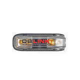 Portafusibles Mini ANL línea NICKEL NMANLFH2X - Audioshop México lo mejor en Car Audio en México -  DB LINK