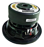Subwoofer Profesional de Competencia Rock Series RKS-1004OS 2200 Watts 10 Pulgadas 4 Ohms 1100 Watts - Audioshop México lo mejor en Car Audio en México -  Rock Series