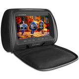Par de cabeceras de monitor Rock Series RKS-HR125 8 Pulgadas - Audioshop México lo mejor en Car Audio en México -  Rock Series