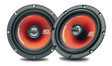 Bocinas Coaxiales MTX Audio TR65C 140 Watts 6.5 Pulgadas 4 Ohms - Audioshop México lo mejor en Car Audio en México -  MTX Audio