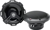 Bocinas Coaxiales Full-Range Rockford Fosgate T1675 150 Watts 6.75 Pulgadas 4 Ohms
