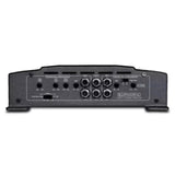 Amplificador 4 Canales Euphoria Audio F490 360 Watts Clase AB 2 Ohms - Audioshop México lo mejor en Car Audio en México -  Euphoria Audio