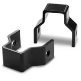 Abrazaderas Marinas Wet Sounds ST-ADP-SQ .75 Stealth para tubo cuadrado de 0.75″ - Audioshop México lo mejor en Car Audio en México -  Wet Sounds