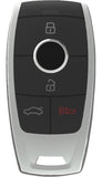 Alarma Bluetooth Treo Force4 1 Vía 2 Controles 17 Funciones Programables