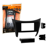 Kit Frente Adaptador Metra 99-7634b Nissan Np300 2018 1-2din - Audioshop México lo mejor en Car Audio en México -  METRA