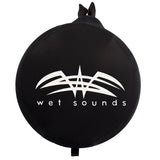 Fundas para Bocinas Marinas Wet Sounds SUITZ - 10 Negras REV10 - Audioshop México lo mejor en Car Audio en México -  Wet Sounds