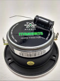 Tweeters de Aluminio Atomic Audio TITANIUM25 400 Watts 4 Pulgadas 100 W RMS - Audioshop México lo mejor en Car Audio en México -  Atomic Audio