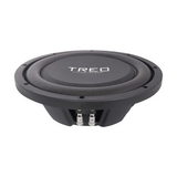 Subwoofer Plano Treo POWERSS12 800 Watts 12 Pulgadas 4 Ohms Doble Bobina Ideal para Pick-up - Audioshop México lo mejor en Car Audio en México -  Treo