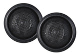 Tweeter Audio Labs ADL-TW2SQ 80 Watts 2 Pulgadas 4 Ohms 20 Watts RMS