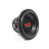 Subwoofer 10 Pulgadas Db Drive Wdx10g14 Woofer Para Auto - Audioshop México lo mejor en Car Audio en México -  DB Drive
