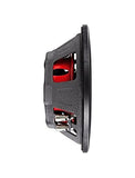 Subwoofer Plano DVC MB Quart DS1-254 400 Watts 10 Pulgadas 4 Ohms Doble Bobina