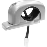 Abrazaderas para Bocina de Torre Wet Sounds ADP TC3-F-SILVER