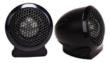 Tweeters Rock Series RKS-TW25SQ 400 Watts 25mm 1 Pulgada 4 Ohms - Audioshop México lo mejor en Car Audio en México -  Rock Series