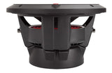 Subwoofer Doble Bobina DVC Rockford Fosgate P2D4-10 600 Watts 10 Pulgadas 4 Ohms SPL Punch Series - Audioshop México lo mejor en Car Audio en México -  Rockford Fosgate