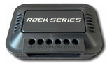 Set de Medios Profesional Rock Series RKS-P65.2PRO 1000 Watts Open Show 2 Vías Performance Series