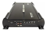 Amplificador Monoblock Rock Series RKS-UL1400.1 3200 Watts Clase D 1 Ohm