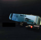 Espejo Retrovisor Extreme EX-RT2DVR DVR Doble Cámara Full HD