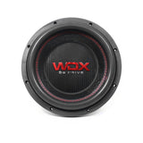 Subwoofer Profesional DB Drive WDX12G1.4 2000 Watts 12 ...