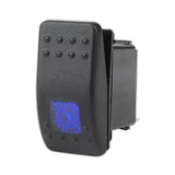 Interruptor Marino Audiopipe ECSW-RSOF-BLU Indicador Azul - Audioshop México lo mejor en Car Audio en México -  Audiopipe