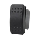 Interruptor Marino Audiopipe ECSW-RSOF-BLU Indicador Azul - Audioshop México lo mejor en Car Audio en México -  Audiopipe