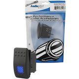 Interruptor Marino Audiopipe ECSW-RSOF-BLU Indicador Azul
