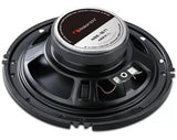 Bocinas Coaxiales Nakamichi NSE-1617 400 Watts 6.5 Pulgadas 4 Ohms 4 Vías NSE Series - Audioshop México lo mejor en Car Audio en México -  Nakamichi
