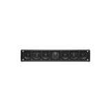 Barra de sonido Marino Amplificado Wet Sounds STEALTH-6 ULTRA HD-B Todo en Uno Bluetooth con control