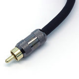 Cable RCA DB Link MGY2F 2 Hembra 1 Macho 100% Cobre - Audioshop México lo mejor en Car Audio en México -  DB Link