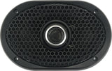 Bocinas Coaxiales Treo STUDIO46 500 Watts 4x6 Pulgadas 4 Ohms 2 Vías - Audioshop México lo mejor en Car Audio en México -  Treo