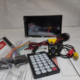 Autoestéreo 2 DIN MTX Audio MTX-TH57ML Pantalla LCD 7″ 60 Watts x 4 MirrorLink con Cámara de reversa - Audioshop México lo mejor en Car Audio en México -  MTX Audio