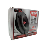 Tweeter Rock Series RKS-R350TW 450 Watts 3.2 Pulgadas Super Neo (Venta Individual) - Audioshop México lo mejor en Car Audio en México -  Rock Series