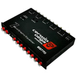 Ecualizador Gráfico 7 Bandas Cerwin Vega EQ770 7V - Audioshop México lo mejor en Car Audio en México -  Cerwin Vega