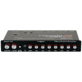 Ecualizador Gráfico 7 Bandas Cerwin Vega EQ770 7V - Audioshop México lo mejor en Car Audio en México -  Cerwin Vega