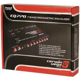 Ecualizador Gráfico 7 Bandas Cerwin Vega EQ770 7V - Audioshop México lo mejor en Car Audio en México -  Cerwin Vega