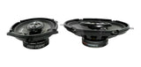 Bocinas Coaxiales Rock Series RKS-P574 220 Watts 5x7 Pulgadas 4 Vías - Audioshop México lo mejor en Car Audio en México -  Rock Series