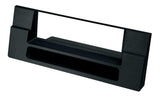 Frente Base Autoestéreo 1 DIN American International BMWK500 BMW 5 Series 1997-2006