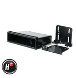 Frente Complemento Para Convertir a 1 Din HF Audio HF-0452BRACKET Chevrolet Spark 2010-2015 (Bracket - Audioshop México lo mejor en Car Audio en México -  HF Audio