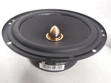 Set de Medios Rock Series RKS-N652C 240 Watts 6.5 Pulgadas 60 Watts RMS 2 Vías - Audioshop México lo mejor en Car Audio en México -  Rock Series