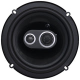 Bocinas coaxiales de 6 pulgadas 180 Watts Audiopipe - Audioshop México lo mejor en Car Audio en México -  Audipipe