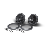Bocinas Coaxiales Full-Range Rockford Fosgate T1675 150 Watts 6.75 Pulgadas 4 Ohms