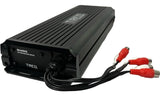 Amplificador Mini Marino 5 Canales Treo SHARK5 1750 Watts 2 Ohms Clase D