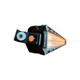 Barra led db link con patrón de iluminación DBLB32C 32 Pulgadas - Audioshop México lo mejor en Car Audio en México -  DB LINK