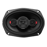 Bocinas Coaxiales DB Drive S69 450 Watts 6x9 Pulgadas 4 Ohms