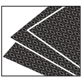 Insonorizante Tipo Dynamat Rock Series DYNAROCK 6 Hojas - Audioshop México lo mejor en Car Audio en México -  Rock Series